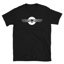 Load image into Gallery viewer, ToV Winged Skull Logo Shirt
