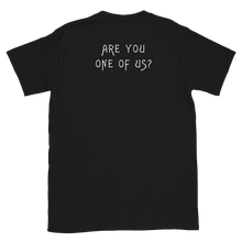 Load image into Gallery viewer, ToV Logo and Phrase 2-Sided Shirt
