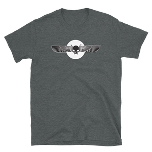 ToV Winged Skull Logo Shirt