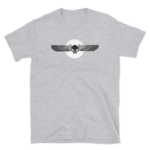 Load image into Gallery viewer, ToV Winged Skull Logo Shirt
