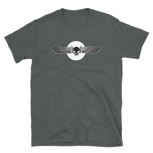 ToV Logo and Phrase 2-Sided Shirt