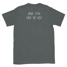 Load image into Gallery viewer, ToV Logo and Phrase 2-Sided Shirt
